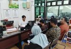 Wujud Perlindungan Hukum, Bapas Nusakambangan Dampingi Anak Berhadapan dengan Hukum