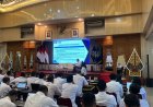 Sosialisasi Pengadaan BAMA dan Non Tender TA 2026, Wujudkan Tata Kelola Pengadaan yang Transparan, Efisiensi dan Akuntabilitas Pemasyarakatan