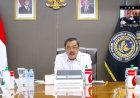 Dorong Kesejahteraan Daerah, Menteri Instruksikan UPT Gandeng Pelaku Usaha Lokal
