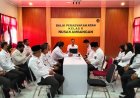 Perkuat Akurasi Litmas, Bapas Nusakambangan Laksanakan Sidang TPP
