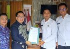 Dukung Implementasi Pidana Alternatif, Bapas Nusakambangan Lakukan Koordinasi MoU dengan Mitra Hukum
