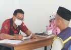 Lapas Kembang Kuning Tingkatkan Layanan Kesehatan melalui Skrining TB, HIV, dan Hepatitis