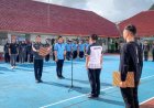 PORSENaP Lapas Cilacap Dibuka. Junjung Tinggi Sportivitas dari Balik Jeruji